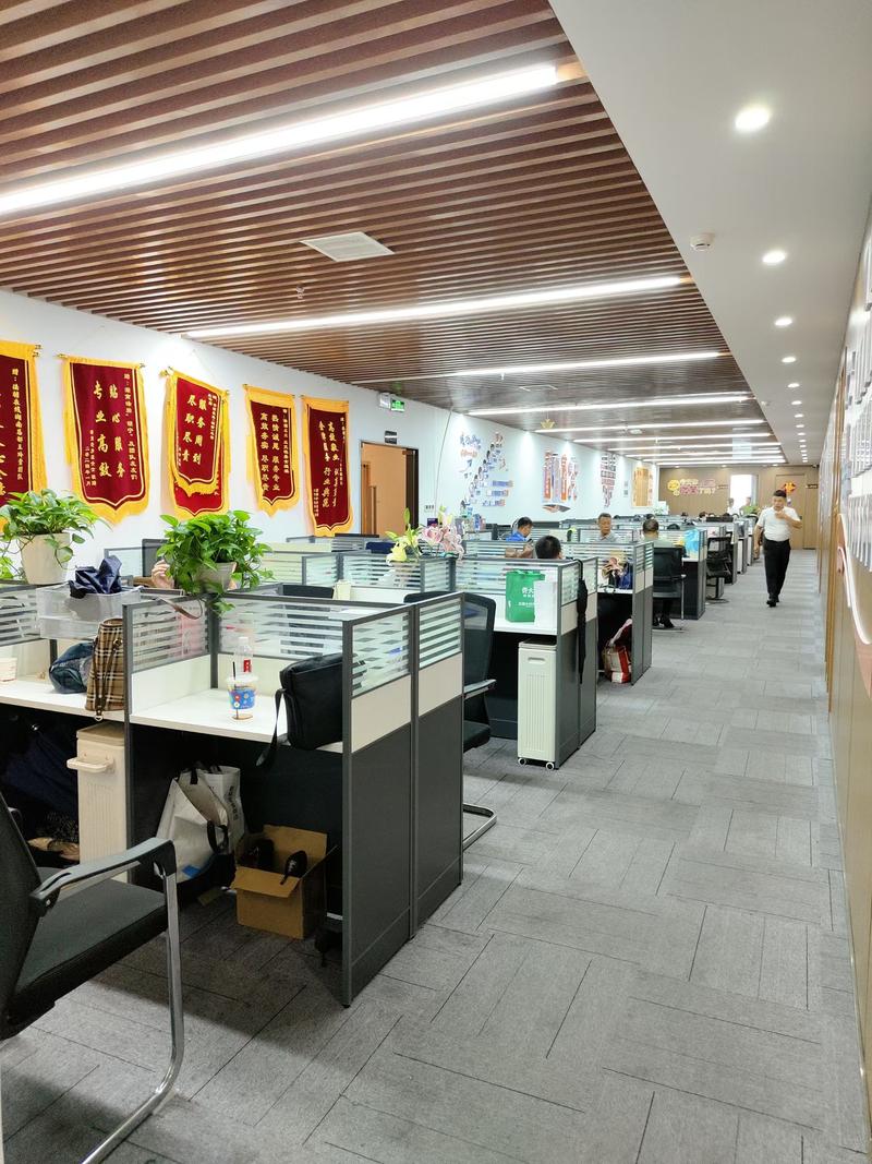IT外包咨询：企业信息化建设的加速器