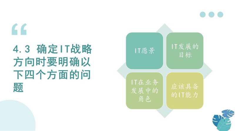信息化解决方案在现代企业中的应用与发展